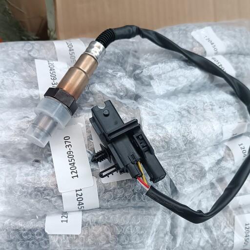 سنسور اکسیژن ef7 شش سیم(فیش)